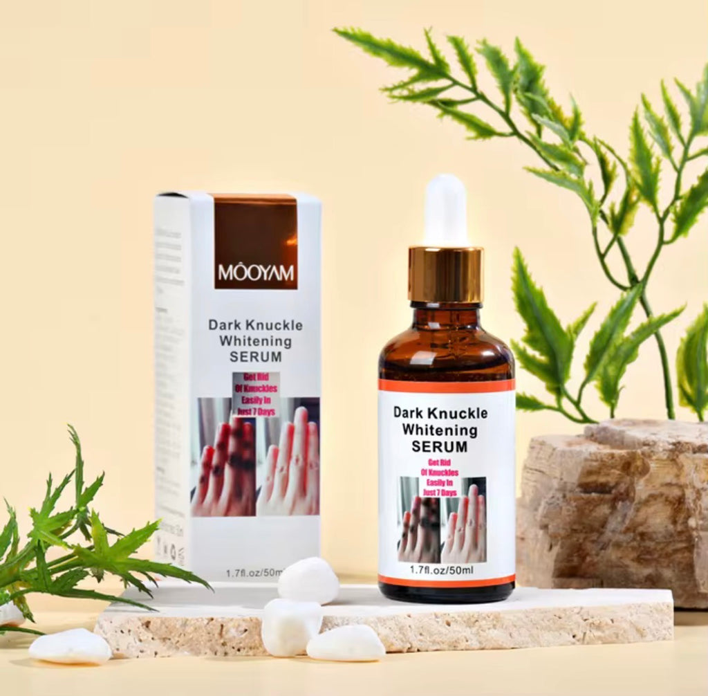 Sérum éclaircissant